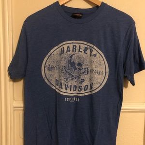 Harley-Davidson T-shirt